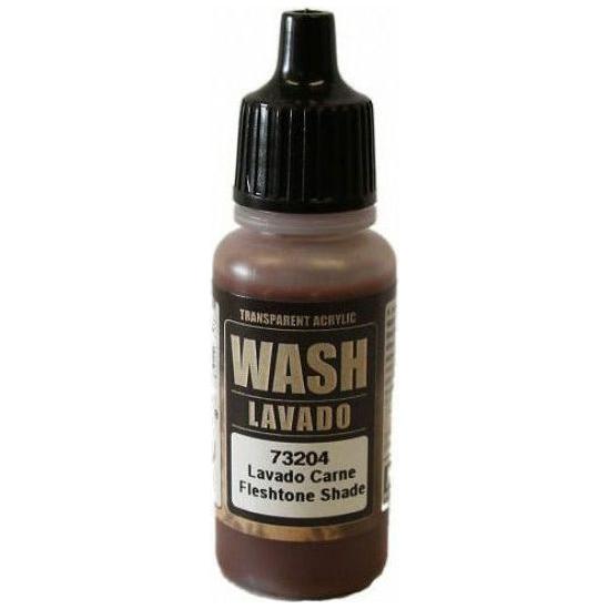 Game Color Wash - Flesh Wash