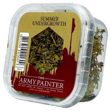 The Army Painter - Summer Undergrowth