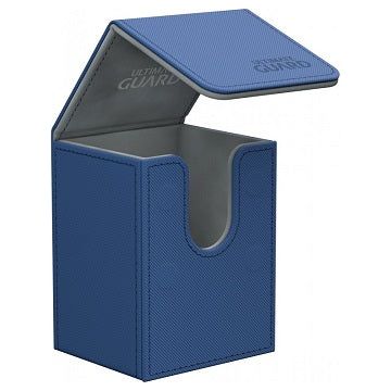 XenoSkin Flip Deck Case 80+ (Blue)