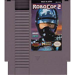 NES - Robocop 2 (Cartridge Only)