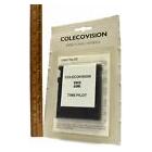 ColecoVision - Time Pilot (White Label from Blister Pack) (Cartridge Only)