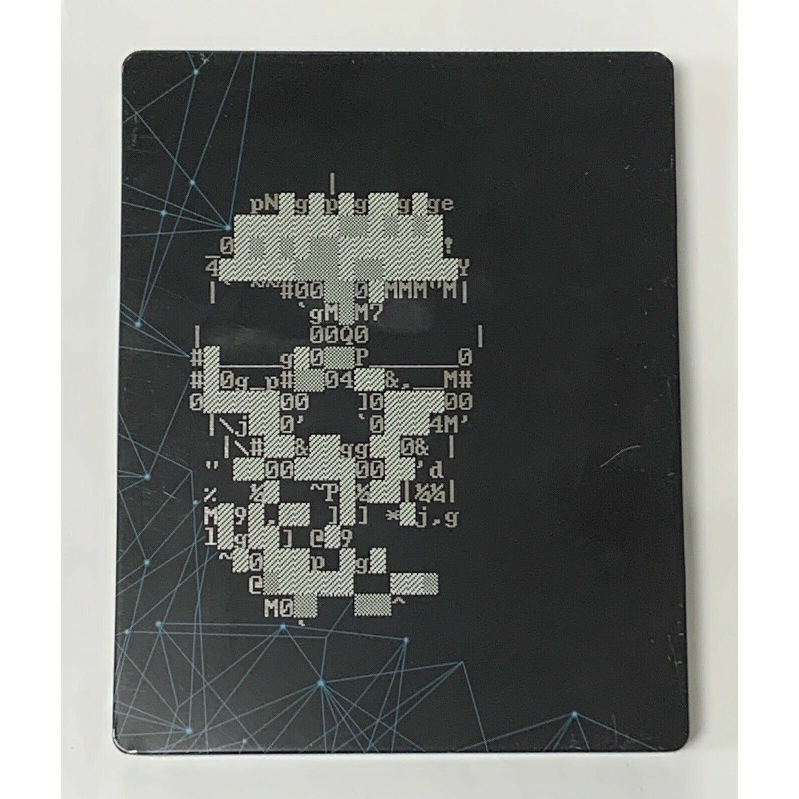 XBOX ONE - Watch Dogs Limited Edition Steelbook (Missing Soundtrack)