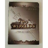 XBOX 360 - Two Worlds Collector's Edition (Complete)