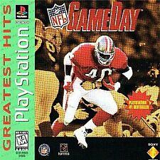 PS1 - Jour de match NFL