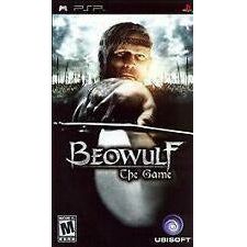PSP - Beowulf - Le jeu (au cas où)