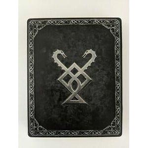 PS4 - God of War Steelbook
