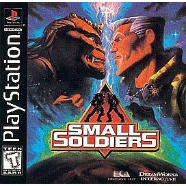 PS1 - Small Soldiers