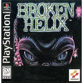 PS1 - Broken Helix