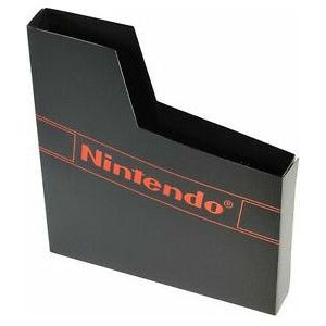 Manchon anti-poussière de marque Nintendo