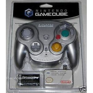 Contrôleur GameCube WaveBird (scellé dans son emballage d'origine)