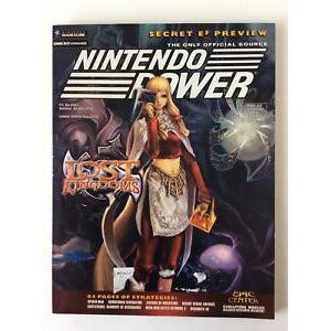 Nintendo Power Magazine (#157) - Complete and/or Good Condition