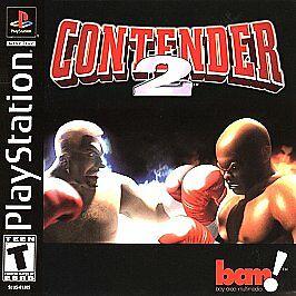 PS1 - Contender 2
