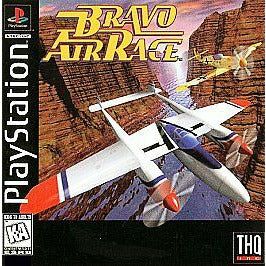 PS1 - Bravo Air Race