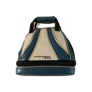 Étui de jeu Nintendo DS Sac de bowling Brunswick