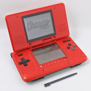 DS Original System (Red)