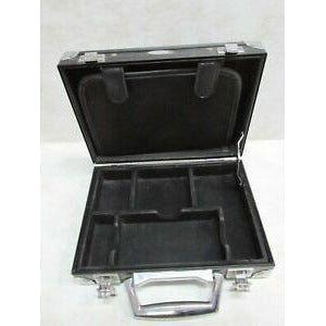 Intec Steel Carrying Case for Nintendo Handhelds
