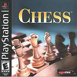 PS1 - Chess