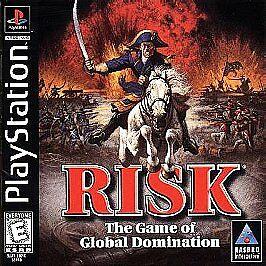 PS1 - Risk