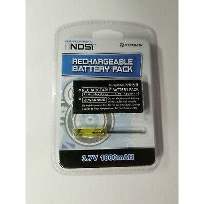 DSi-Batterie de remplacement