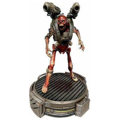 Doom Revenant Statue