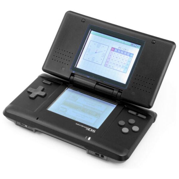 DS Original System (Black)