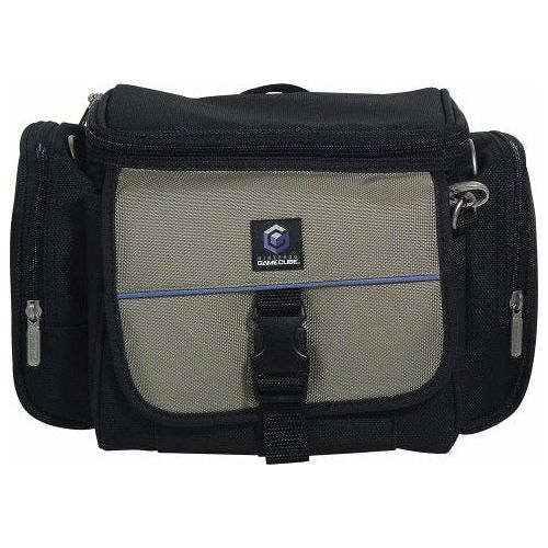 Nintendo GameCube Travel Case