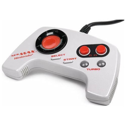 NES - Max Controller