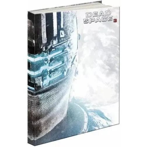 Guide officiel de Dead Space 3 en édition limitée - Prima