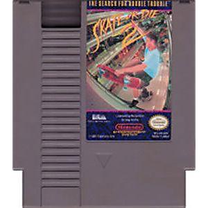 NES - Skate or Die 2 (Cartridge Only)
