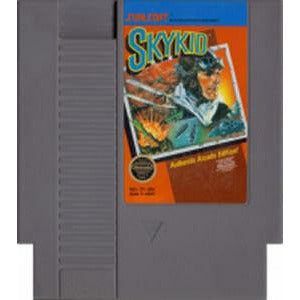 NES - Sky Kid (cartouche uniquement)