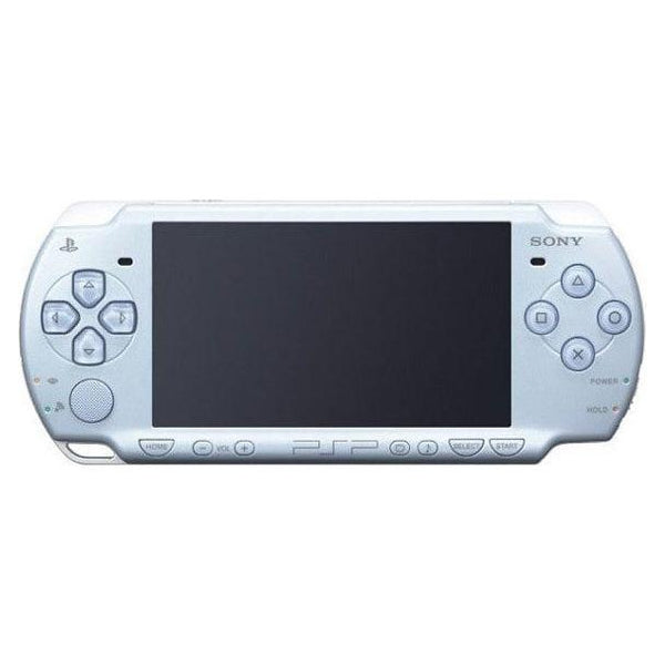 PSP System - Model 2000 (Felicia Blue)