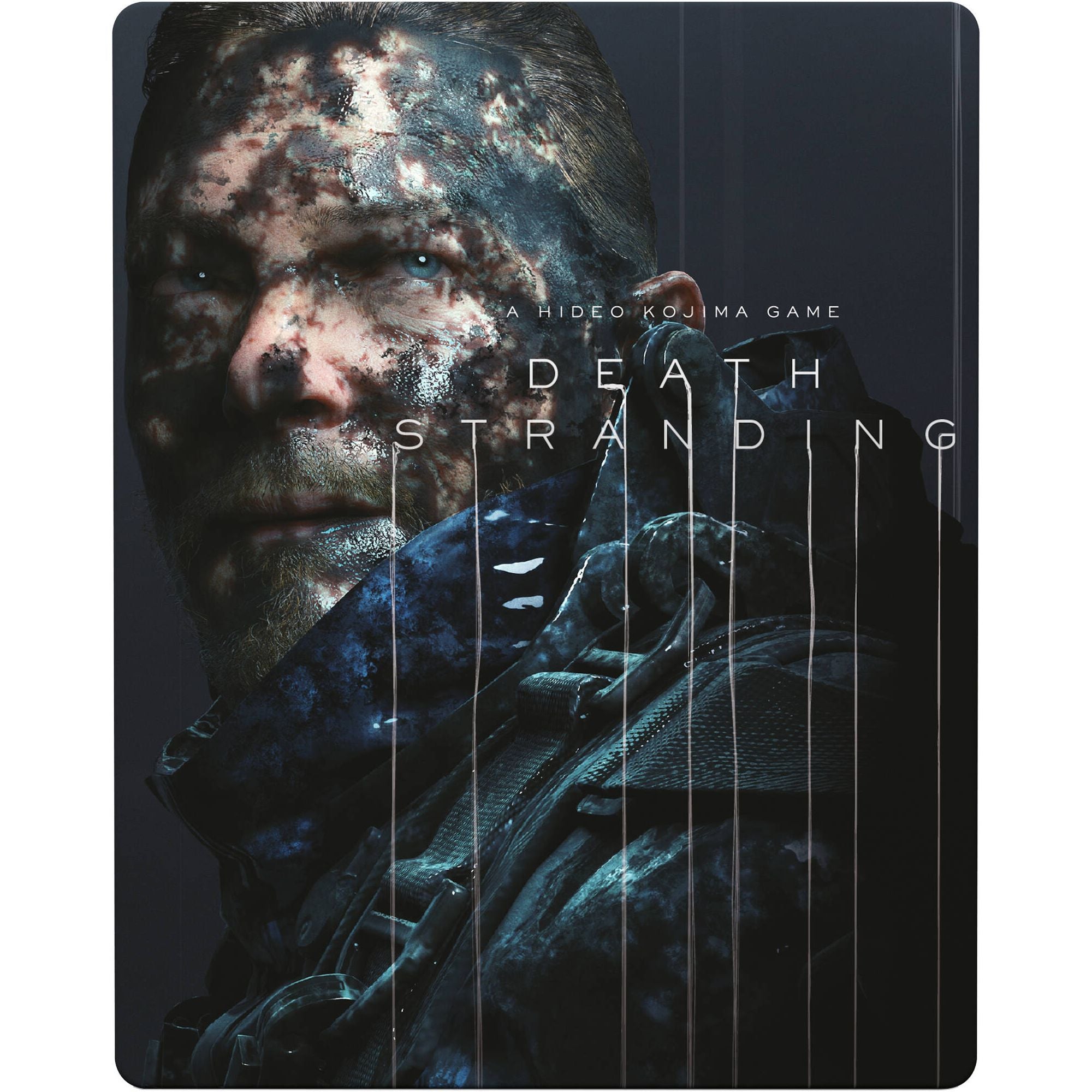 PS4 - Death Stranding Special Edition