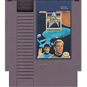 NES - Star Trek 25th Anniversary (Cartridge Only)