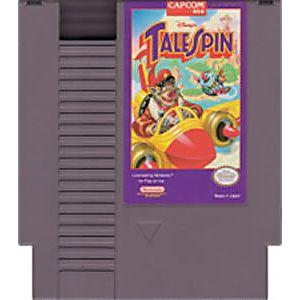 NES - Tale Spin (Cartridge Only)