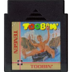 NES - Toobin (cartouche uniquement)
