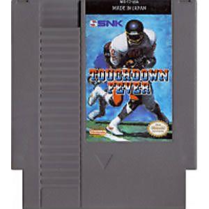 NES - Touchdown Fever (Cartridge Only)