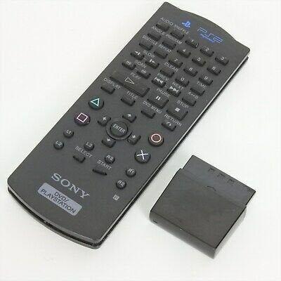 Ps2 Virtual Remote PS2 - Sony DVD Remote with Dongle