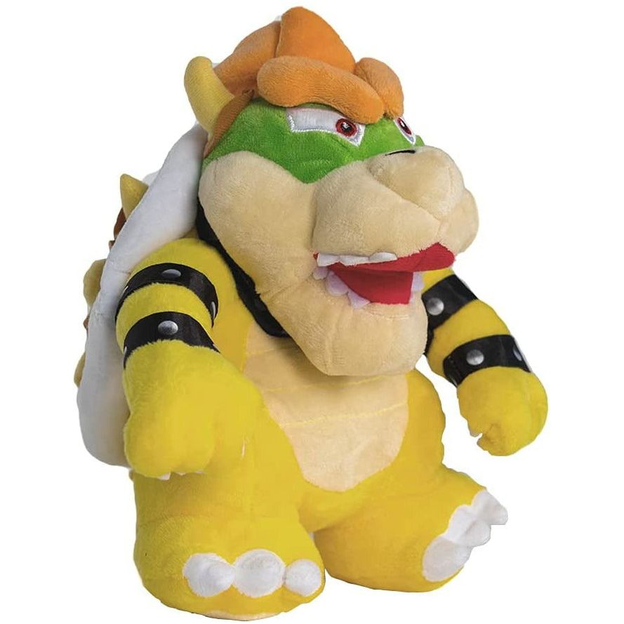Bowser Plush 6 Inches