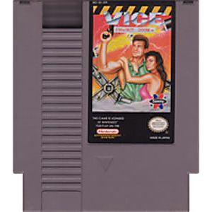 NES - Vice Project Doom (Cartridge Only)