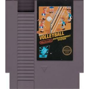NES - Volleyball (cartouche uniquement)