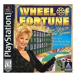 PS1 - Roue de la Fortune