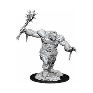 D&amp;D - Minis - Nolzurs Marvelous Miniatures - Ogre Zombie