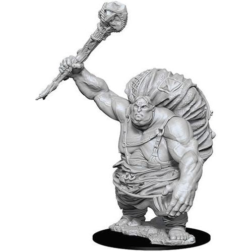 D&D - Minis - Nolzurs Marvelous Miniatures - Hill Giant