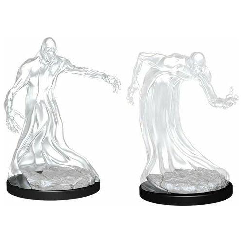 D&amp;D - Minis - Nolzurs Marvelous Miniatures - Ombre