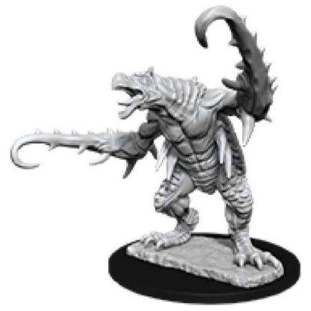 D&D - Minis - Nolzurs Marvelous Miniatures - Hook Horror