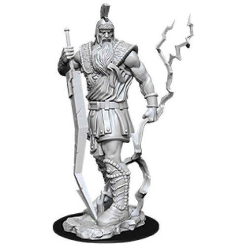D&D - Minis - Nolzurs Marvelous Miniatures - Storm Giant
