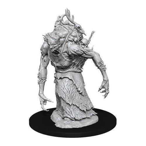 D&D - Minis - Nolzurs Marvelous Miniatures - Annis Hag
