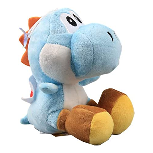 Peluche Yoshi 7 pouces